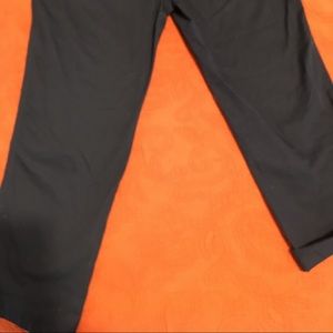 Ralph Lauren cargo pants 4 dark blue